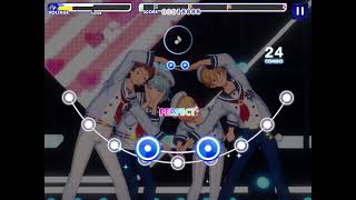 멜티♡키친 #あんスタ100曲プレイ動画 #メルティキッチン