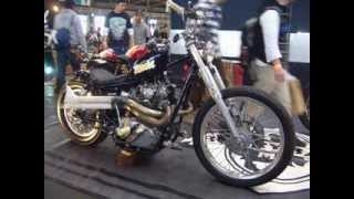 JOINTS CUSTOM SHOW BIKE 2011