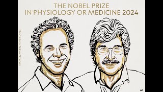 2024 Nobel Prize: MicroRNA Therapy Revolutionizes Medicine