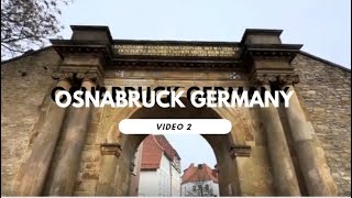 Osnabruck Germany part 2