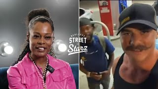 Lili Venus Explains SELLING Her B****ST MILK + Chud The Builder Types Are Obsessed With Buckbreaking