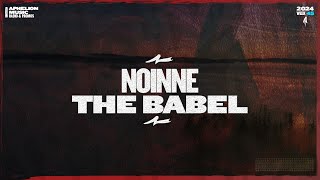 Noinne - The Babel (Extended Mix)