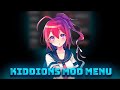 KIDDIONS MOD MENU GTA 5 Hack  Free Download  MOD MENU Undetectet 2024