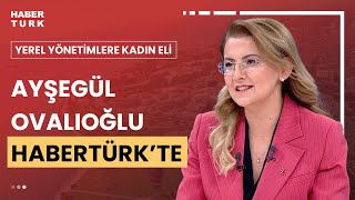 #CANLI - Bakırköy Belediye Başkanı Ayşegül Ovalıoğlu soruları yanıtlıyor