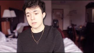 being trans is not a choice lol