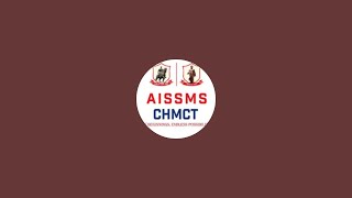 ATAL FDP  DAY-4 AISSMS College of HMCT Pune is live