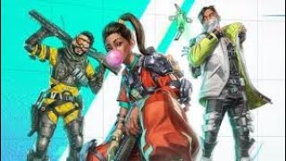 「Apex Legends」シーズン24ではアサルトクラスのレジェンドが大幅強化！ 2月12日より開催