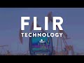 FLIR Technology | Texans For Natural Gas