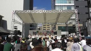 20221029 人宿人情祭『Kids Little Class(SZOK)』