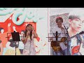 爱拼才会赢 teo ying ying janson lau 奇轩 4k