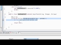 Android Application Development Tutorial - 101 - Async Task class to load stuff