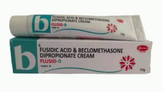 Flusid B Cream