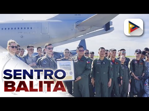 Nasa 200 miyembro ng Philippine Air Force at ilan nating FA-50 Fighter Jets, makikibahagi sa…