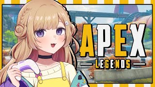 【APEX】野良ランク / プラチナ帯 前線で戦うソロランク！ ※概要欄チェック！