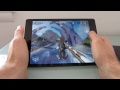 google nexus 9 review