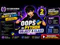 I Explained OOPs Concepts Using Instagram & Cars 🤯 (Object & Classes) | Object Oriented Programming