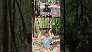 Private Tour to Cu Chi Tunnels (Ben Duoc)