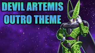 Devil Artemis Outro Theme Official \