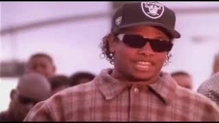 Eazy-E- Real Muthaphukkin Gs But Its 7x Faster