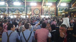 Oktoberfest 2016, Munich - Travel Germany