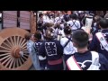 平成27年袋井高南祭り　2015.10.11 6