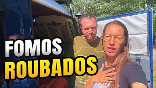 No Passports or Documents in Argentina. What Are We Going to Do? | S2-Ep.142