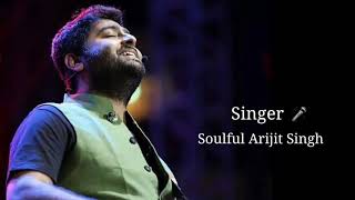 Arijit Singh: Thodi Jagah Lyrics | Marjaavaan | Riteish D, Sidharth M, Tera S | #arjitsingh