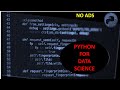 Python Tutorial for Data Analysis - Numbers And Arithmetic Operations