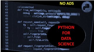 Python Tutorial for Data Analysis - Numbers And Arithmetic Operations