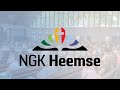 NGK Heemse | 2 juni 2024 | Ds. J.H. Dunnsewind | 11:00 uur