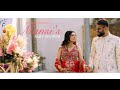 Mansi's Baby Shower |Ramani Family | HIGHTLIGHT | 2023