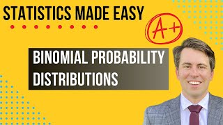 Binomial Probability Practice Problems (w/ Solutions)