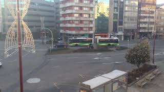 that is the C3 bus in Vigo