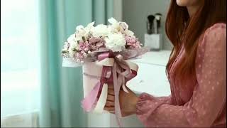 Surprise Her on Daughter's Day 2024 with Beautiful Flowers | Aroma Flowers UAE