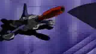 Transformers Rammstein AMV