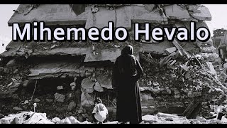 Mihemedo Hevalo (Kurdî/Türkçe Altyazı)