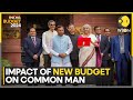 India budget 2024-25 highlights: Major overhaul in direct and indirect taxes | India news | WION