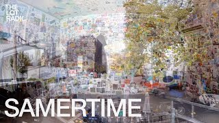 Samertime @TheLotRadio 11-04-2024