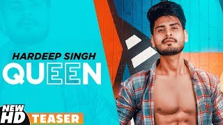 Teaser | Queen | Hardeep Singh | Releasing On 14th October 2019 | Speed Records