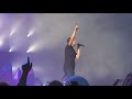 Imagine Dragons Thunder live Québec City