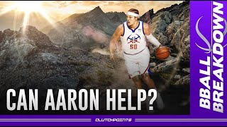 Can Aaron Gordon Get The Nuggets Past LeBron And To The Finals?