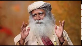 Sadhguru Jaggi Vasudev  | சத்குரு ஜக்கி வாசுதேவ் ஆன்மீக அனுபவம் | Peppers TV | 27Jan 2020