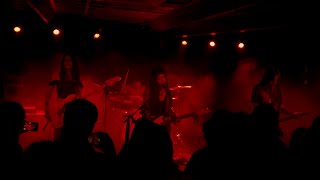 Glixen LIVE @ Rebel Lounge (12/4/2023) [FULL SET]