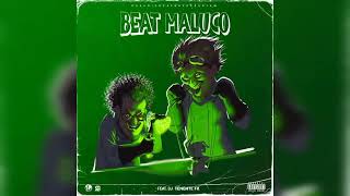 Beat Maluco - Rosáriobeats feat Dj Tenente FK (Original Mix) | (Instrumental)