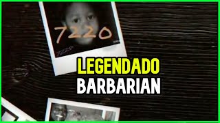 Lil Durk - Barbarian (Legendado) (Diss NBA Youngboy e Quando Rondo) (7220)