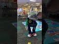 Chuck E. Cheese almost got the cheese touch (diary of a wimpy kid) #chuckecheese #diaryofawimpykid