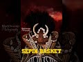 Sepik Basket _ Sepik Spirit [ prod by Bata Lenz @ Take 5 Studio ] 2024