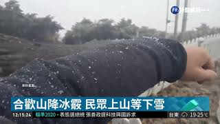 全台雨下整天! 基隆.雙北大雨特報 | 華視新聞 20190224