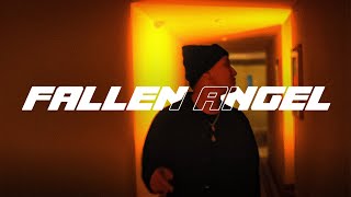 Morningstar ft.  EBO - Fallen Angel (Official Music Video)