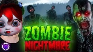 Zombie Nightmare (21082) (4K ultra HD) JOIN I Full Movie Members Only Poppy's Playtime